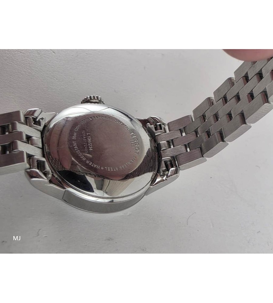Tissot Le Locle dameshorloge