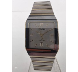 Rado Sintra Diastar herenhorloge