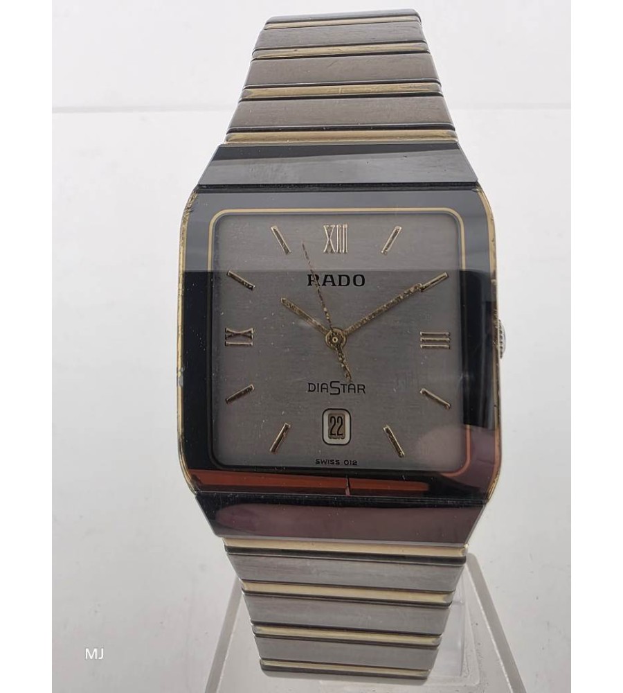 Rado Sintra Diastar herenhorloge