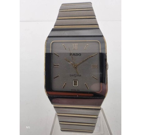 Rado Sintra Diastar herenhorloge