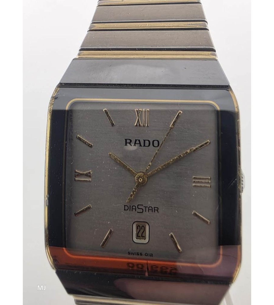 Rado Sintra Diastar herenhorloge