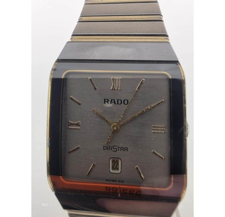 Rado Sintra Diastar herenhorloge