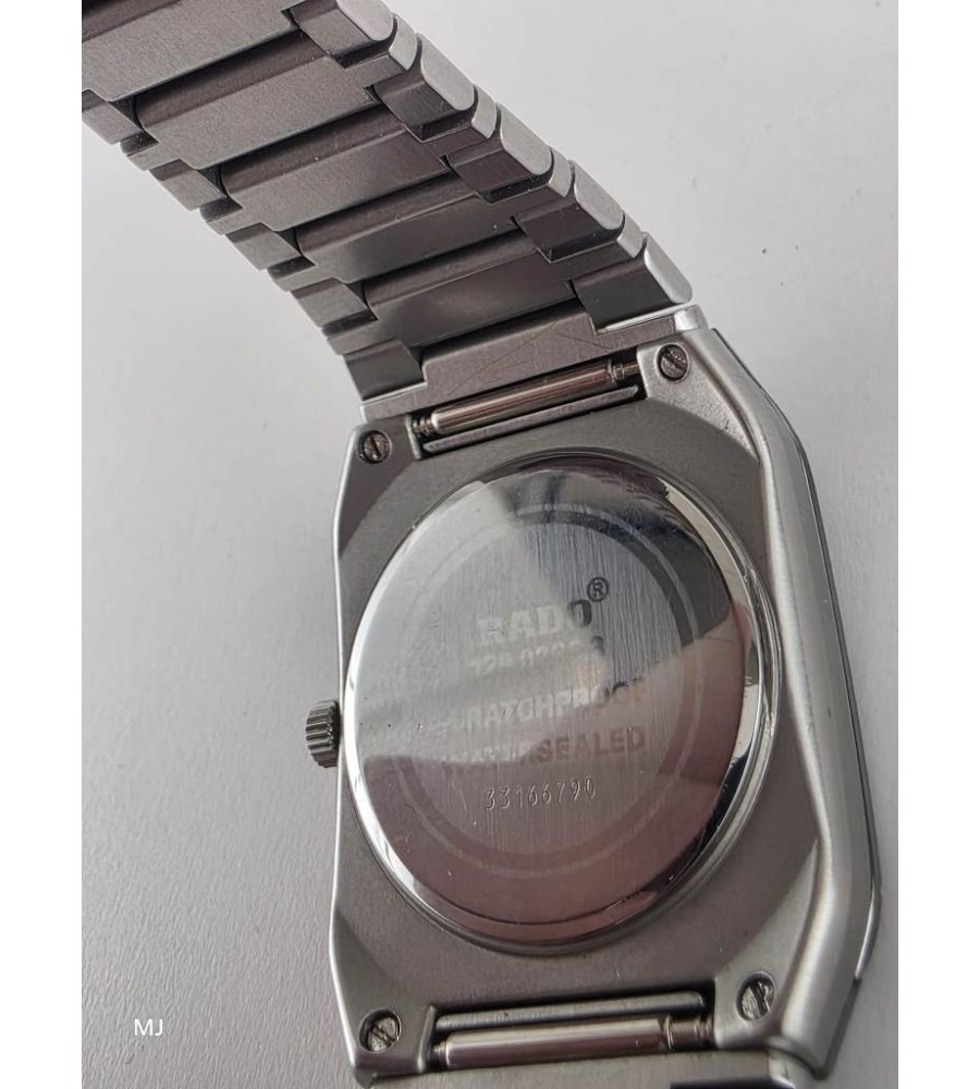 Rado Sintra Diastar herenhorloge