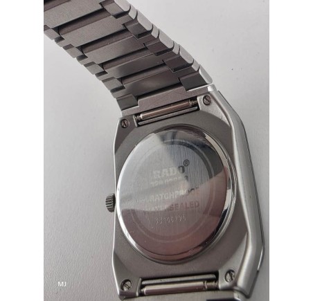 Rado Sintra Diastar herenhorloge
