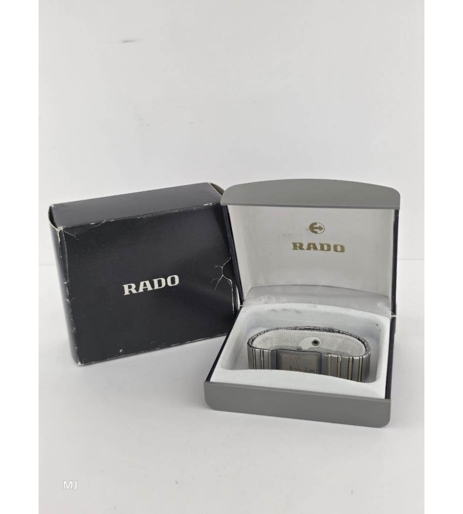 Rado Sintra Diastar herenhorloge