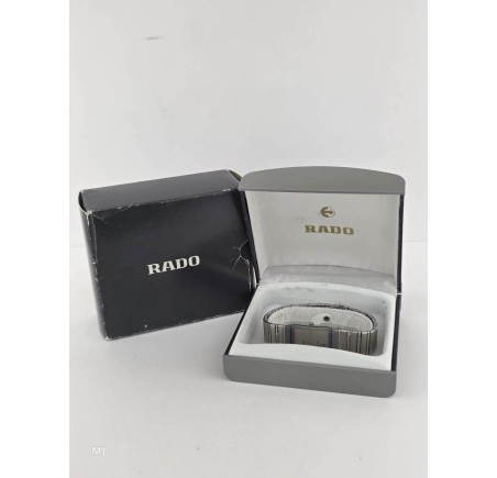 Rado Sintra Diastar herenhorloge