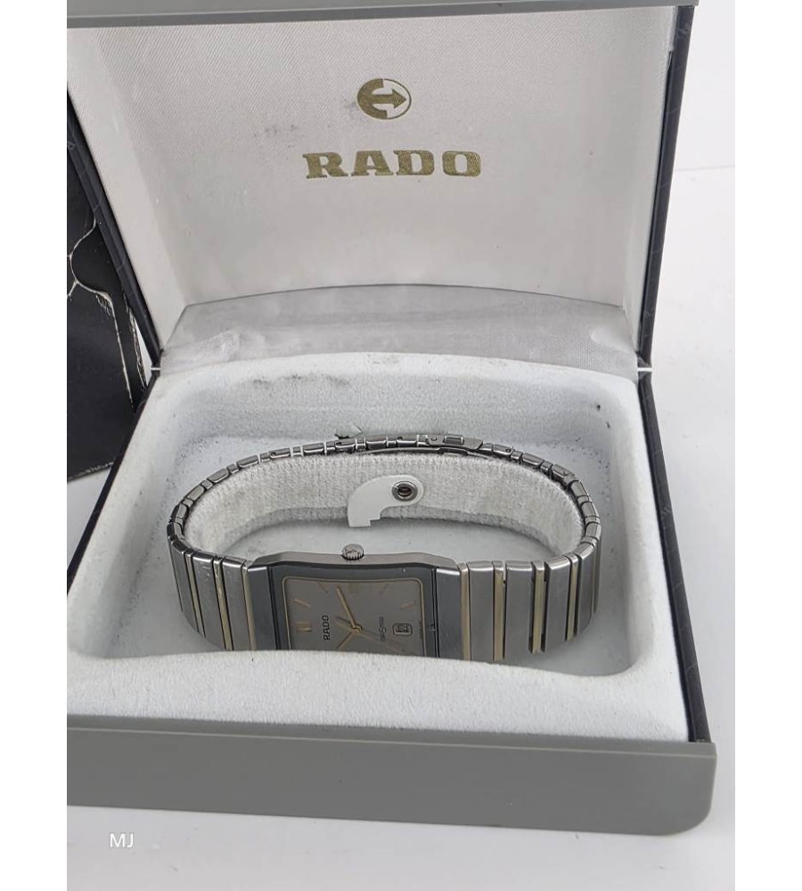 Rado Sintra Diastar herenhorloge