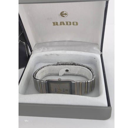 Rado Sintra Diastar herenhorloge