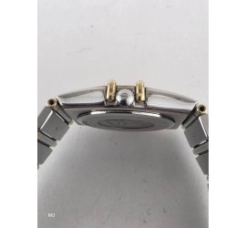 Omega Constellation dameshorloge