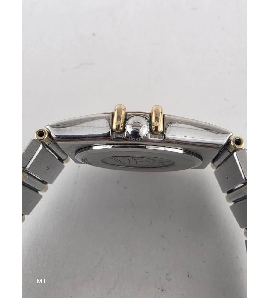 Omega Constellation dameshorloge