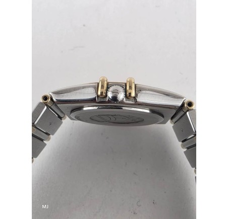 Omega Constellation dameshorloge