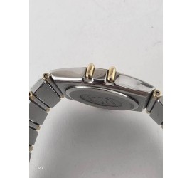 Omega Constellation dameshorloge