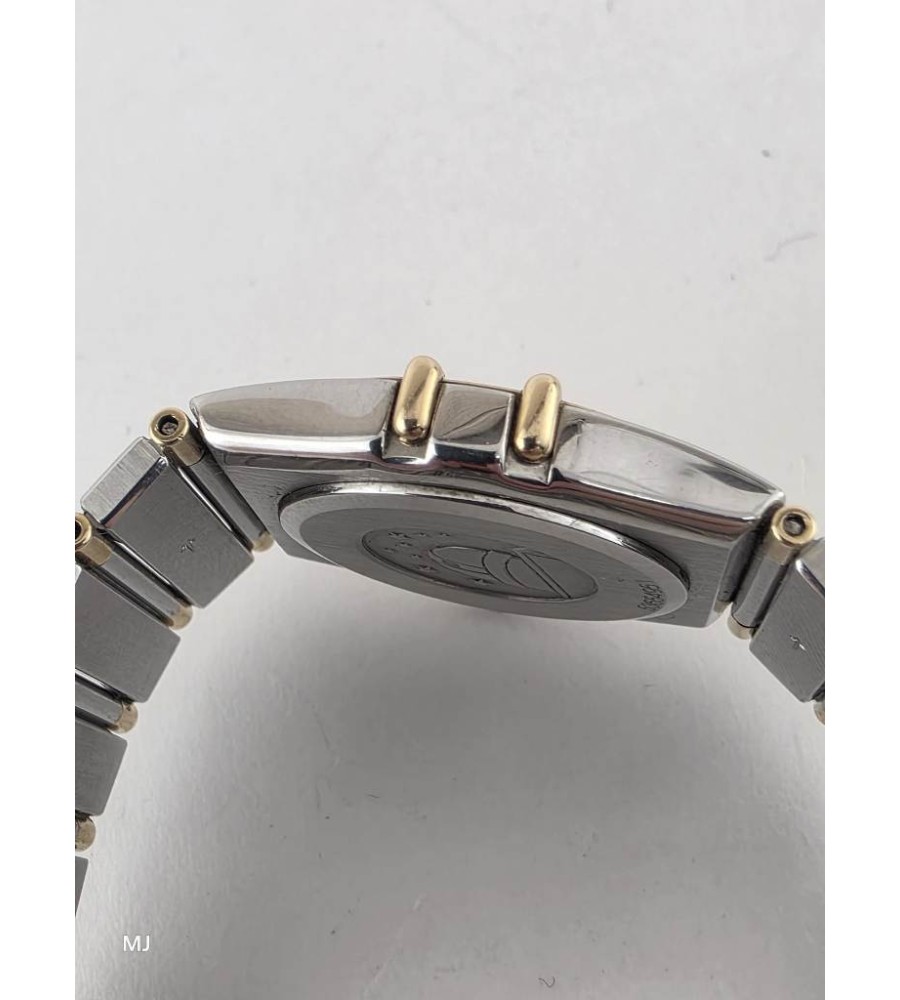 Omega Constellation dameshorloge