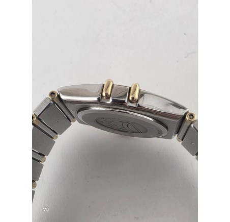 Omega Constellation dameshorloge
