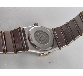Omega Constellation dameshorloge