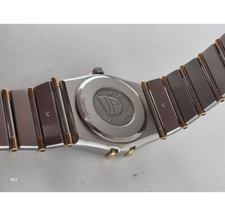 Omega Constellation dameshorloge