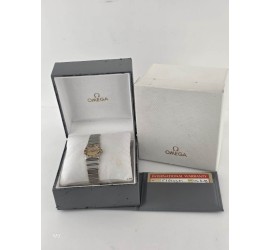 Omega Constellation dameshorloge