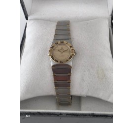 Omega Constellation dameshorloge