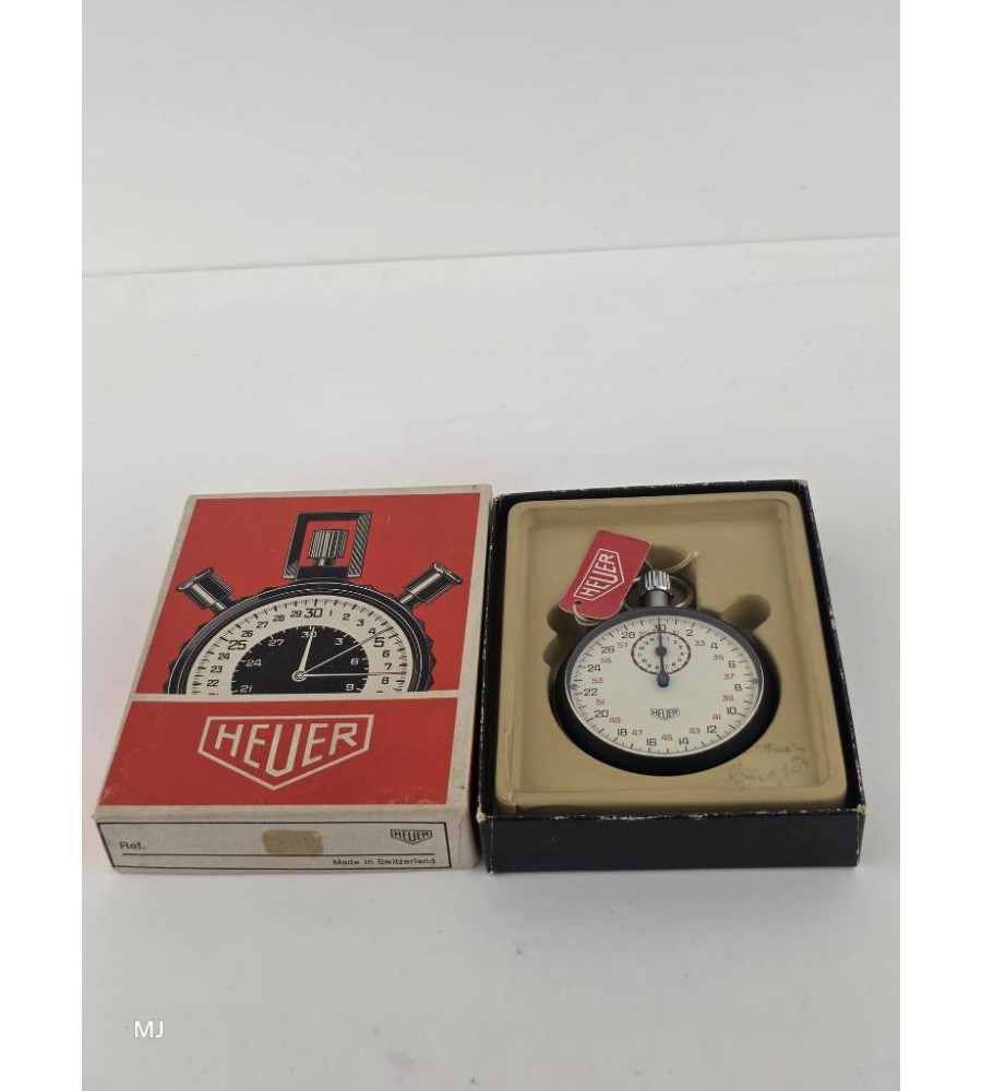 Heuer stopwatch 403.202