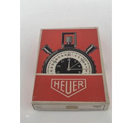 Heuer stopwatch 403.202