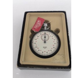 Heuer stopwatch 403.202