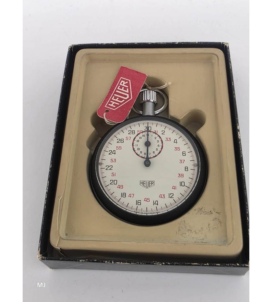 Heuer stopwatch 403.202