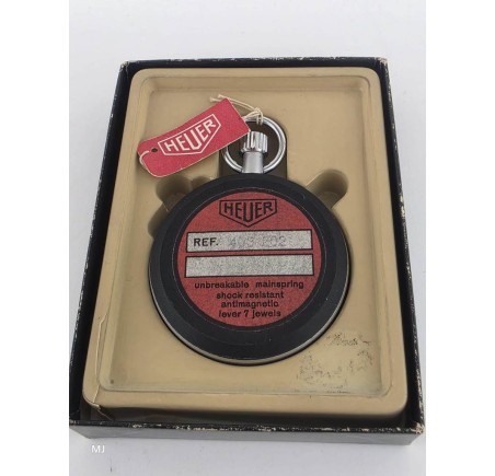 Heuer stopwatch 403.202