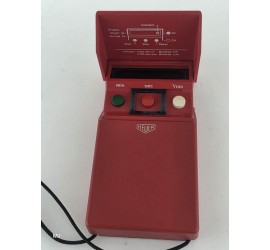 Heuer microsplit 400 stopwatch