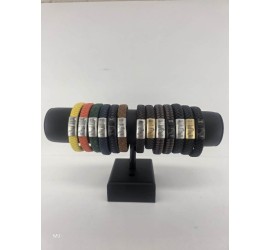 Aze armband met TT gravure