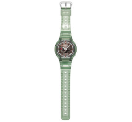 Casio G-Shock Coca Cola horloge GA-2100CC-3AER
