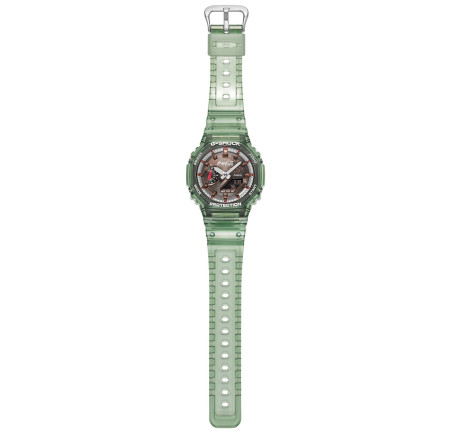 Casio G-Shock Coca Cola horloge GA-2100CC-3AER