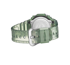 Casio G-Shock Coca Cola horloge GA-2100CC-3AER