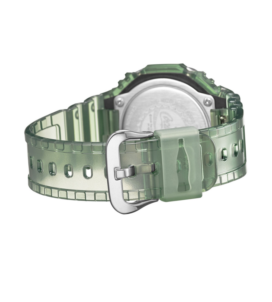 Casio G-Shock Coca Cola horloge