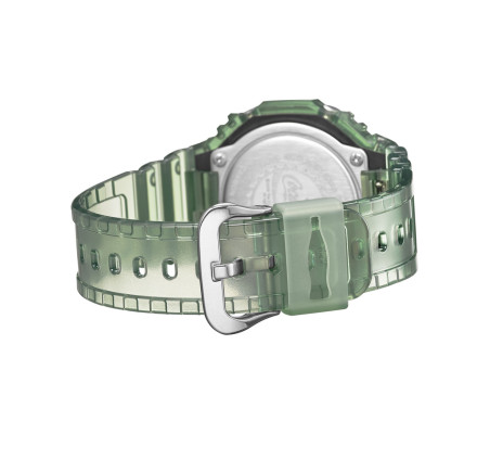 Casio G-Shock Coca Cola horloge GA-2100CC-3AER