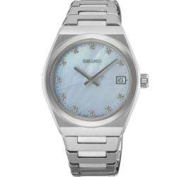 Seiko dameshorloge SUR603P1
