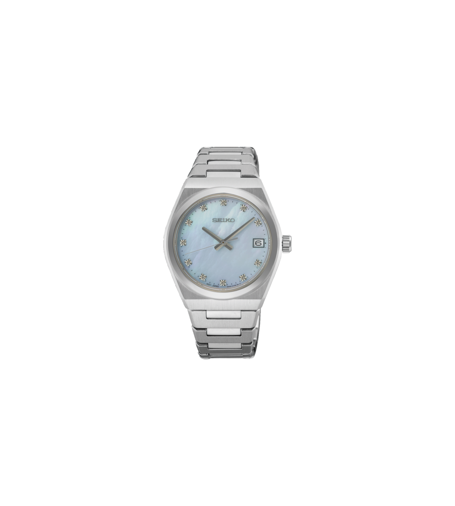 Seiko dameshorloge
