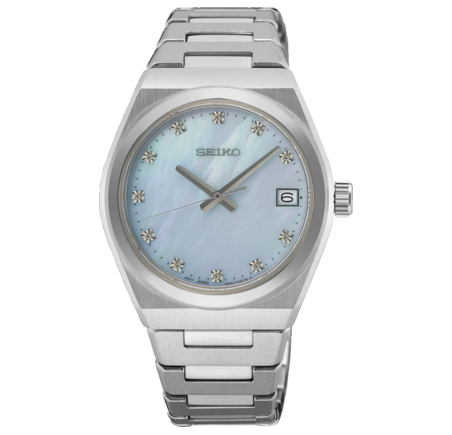 Seiko dameshorloge SUR603P1