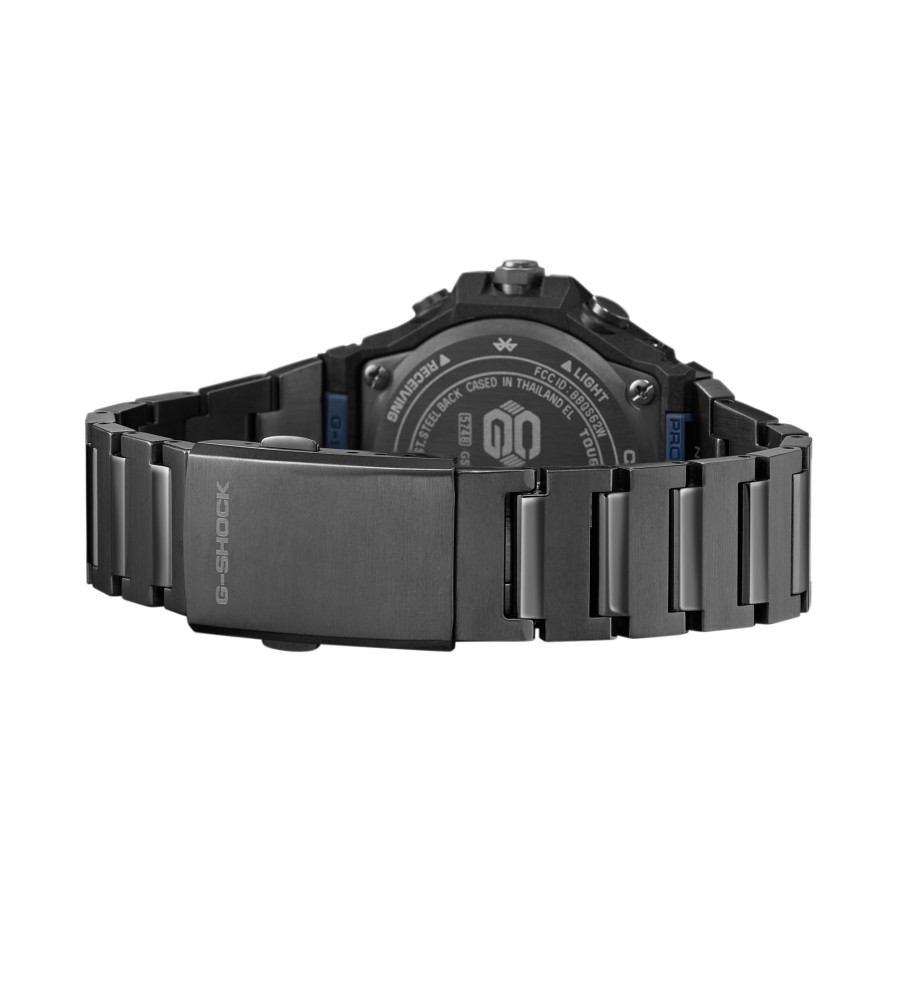 Casio G-Shock herenhorloge G-Steel