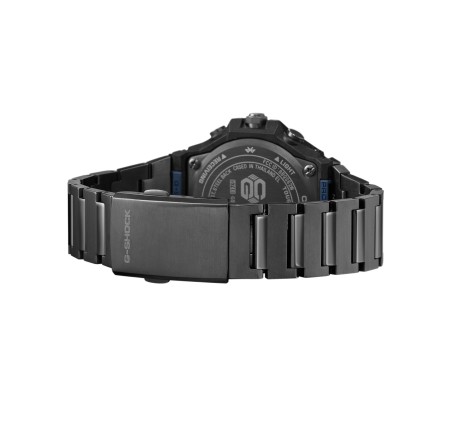 Casio G-Shock herenhorloge G-Steel GST-B1000BD-2AER
