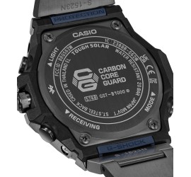 Casio G-Shock herenhorloge G-Steel GST-B1000BD-2AER