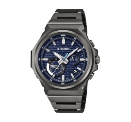 Casio G-Shock herenhorloge G-Steel GST-B1000BD-2AER
