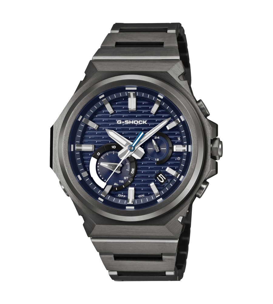 Casio G-Shock herenhorloge G-Steel