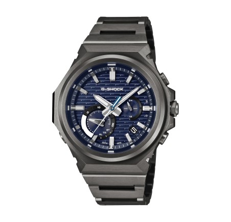 Casio G-Shock herenhorloge G-Steel GST-B1000BD-2AER