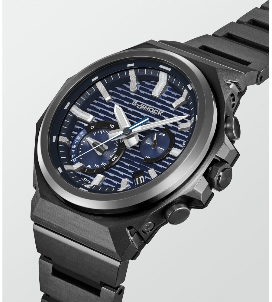 Casio G-Shock herenhorloge G-Steel