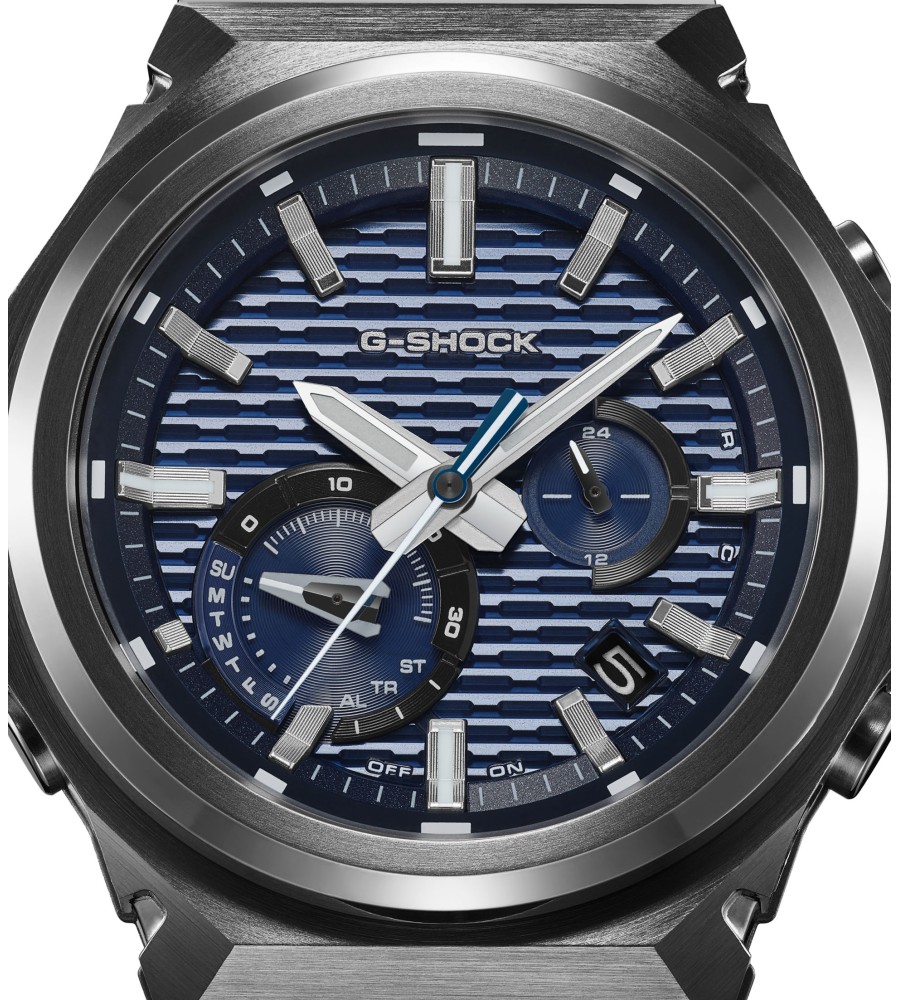 Casio G-Shock herenhorloge G-Steel