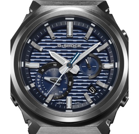 Casio G-Shock herenhorloge G-Steel GST-B1000BD-2AER