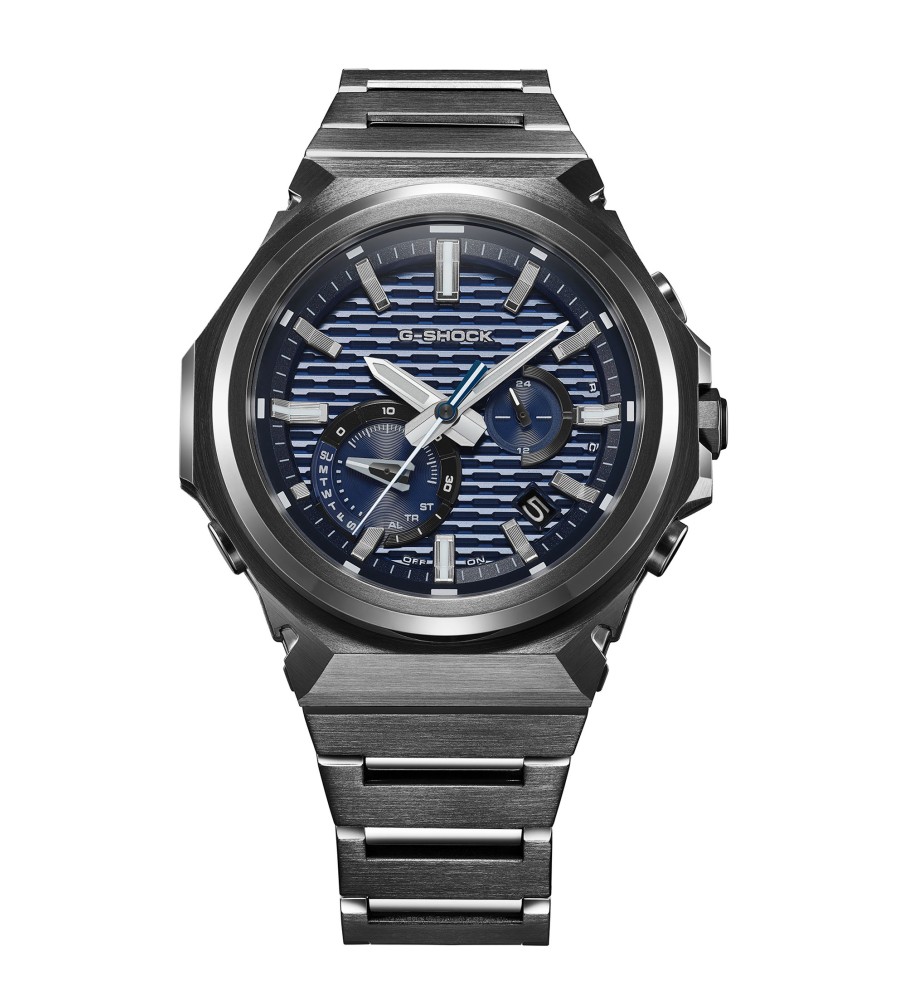 Casio G-Shock herenhorloge G-Steel