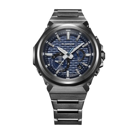 Casio G-Shock herenhorloge G-Steel GST-B1000BD-2AER