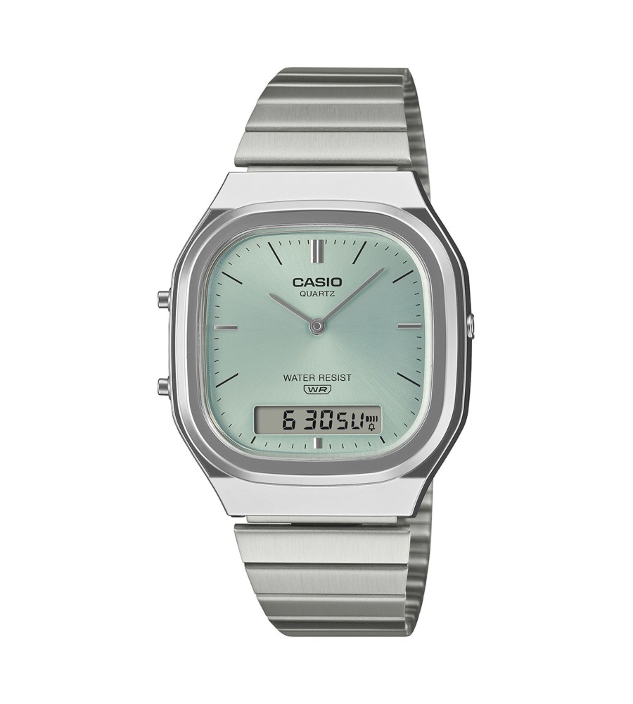 Casio horloge