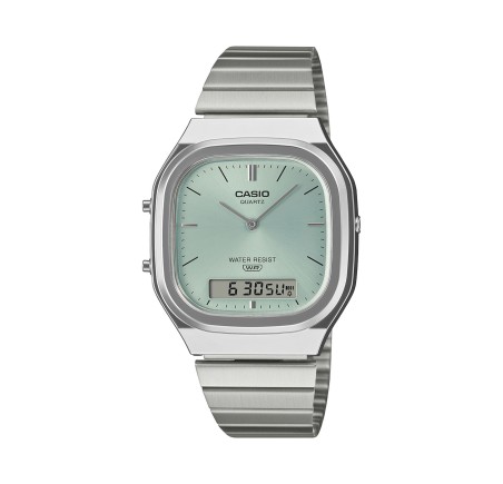 Casio horloge AQ-240E-2AEF